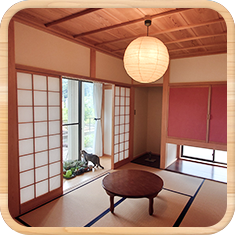 注文住宅、戸建リフォームなど大工工事は静岡県静岡市の有限会社だいもと建築工業